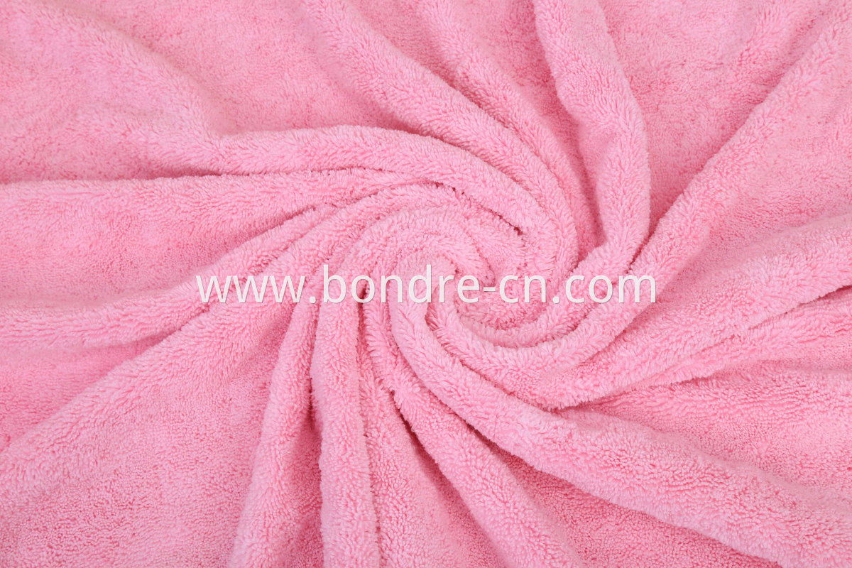 microfiber fabric